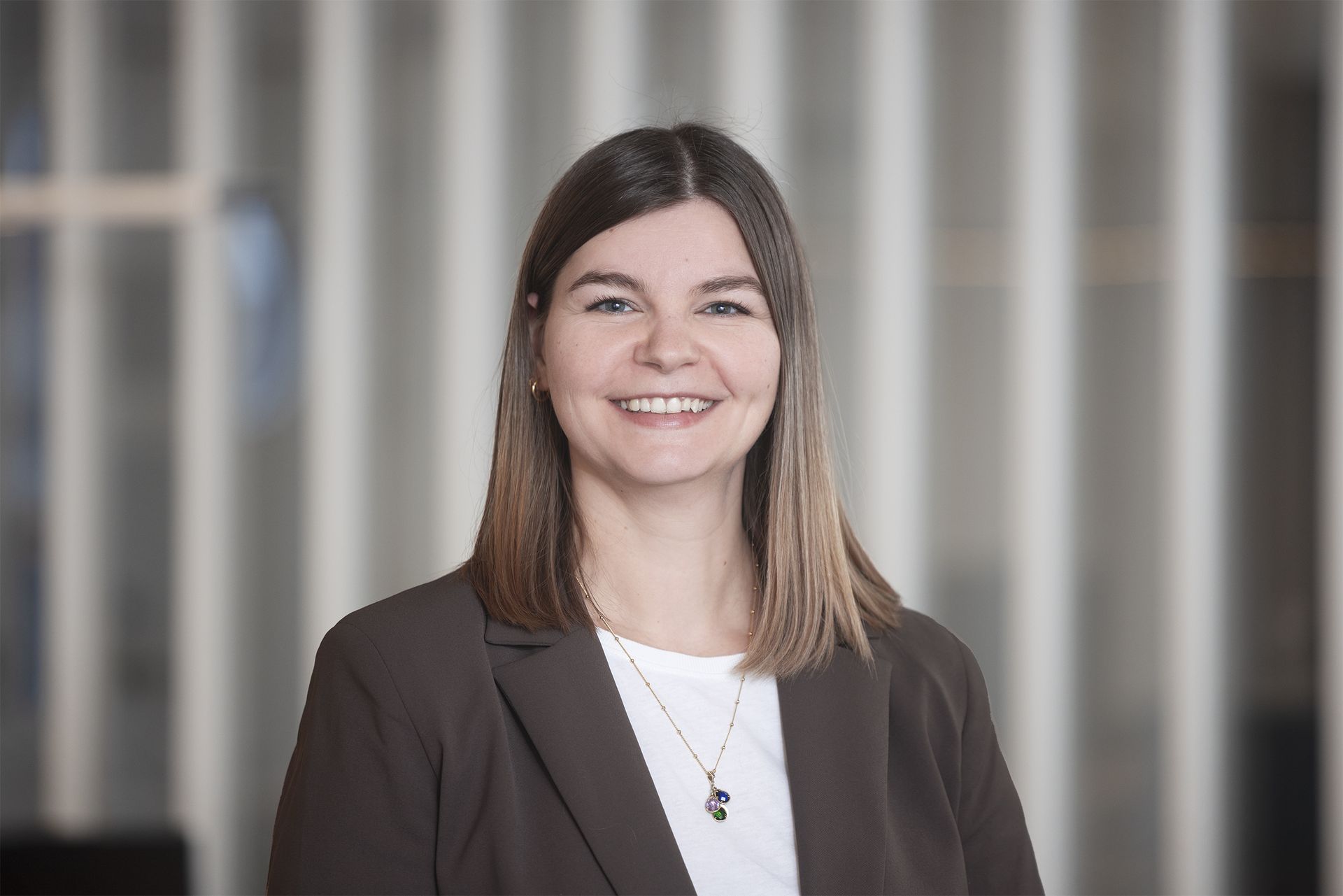 Karolien Michiels Christiansen