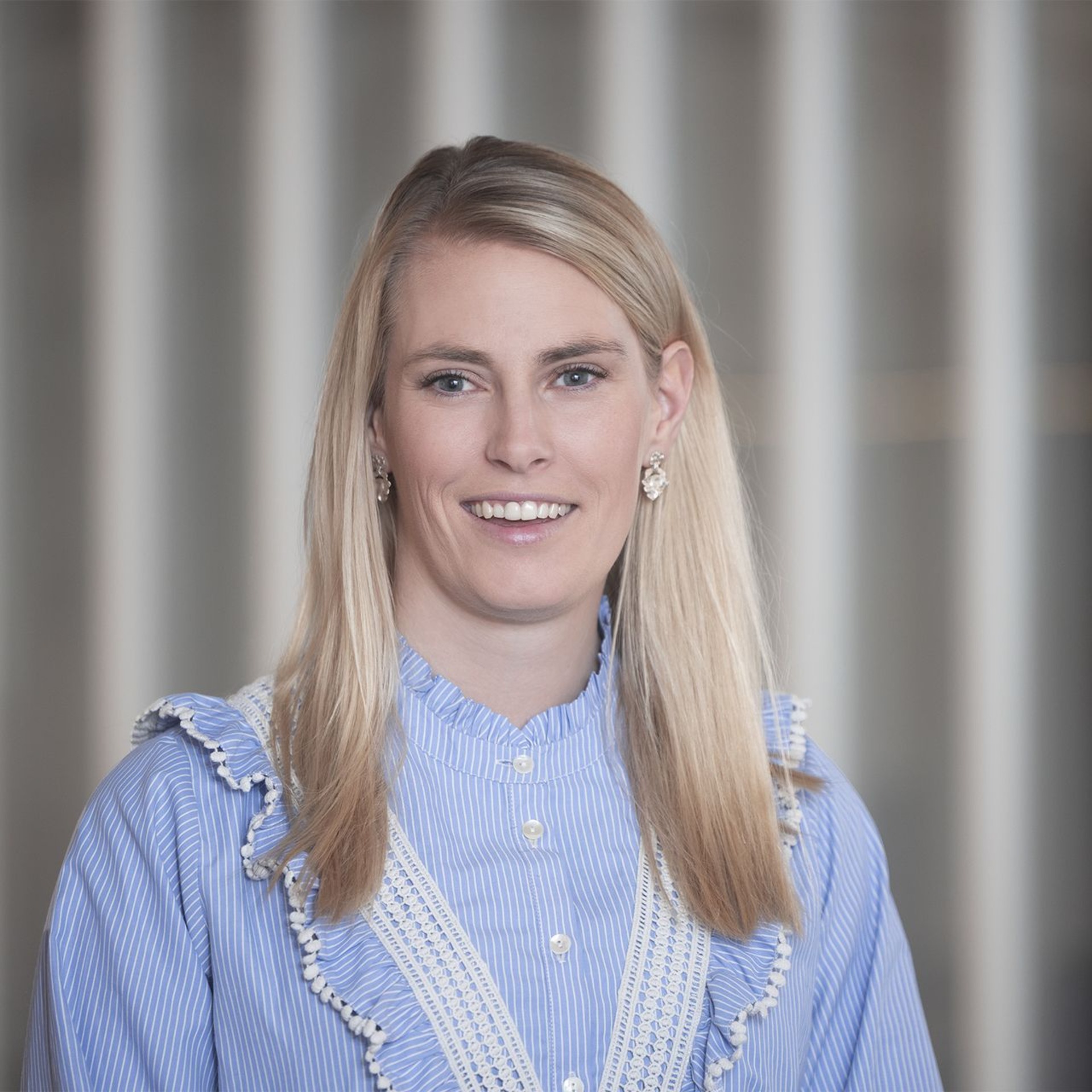 Stine Møller Svendsen