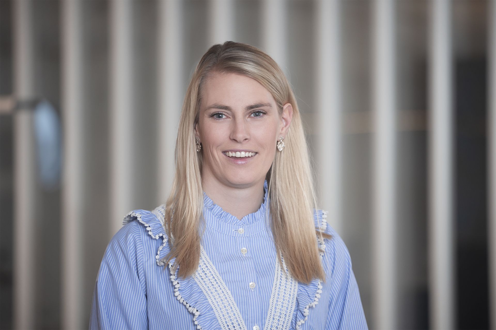 Stine Møller Svendsen