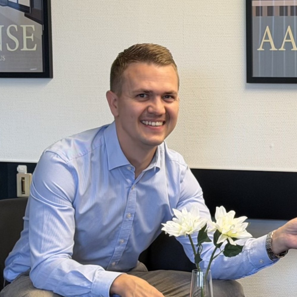 Lasse Langelund Pedersen
